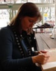 Jedidjah Julia avatar