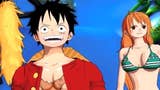 Primer tráiler de One Piece: Unlimited World Red