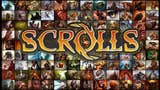 Beta de Scrolls sairá a 3 de junho