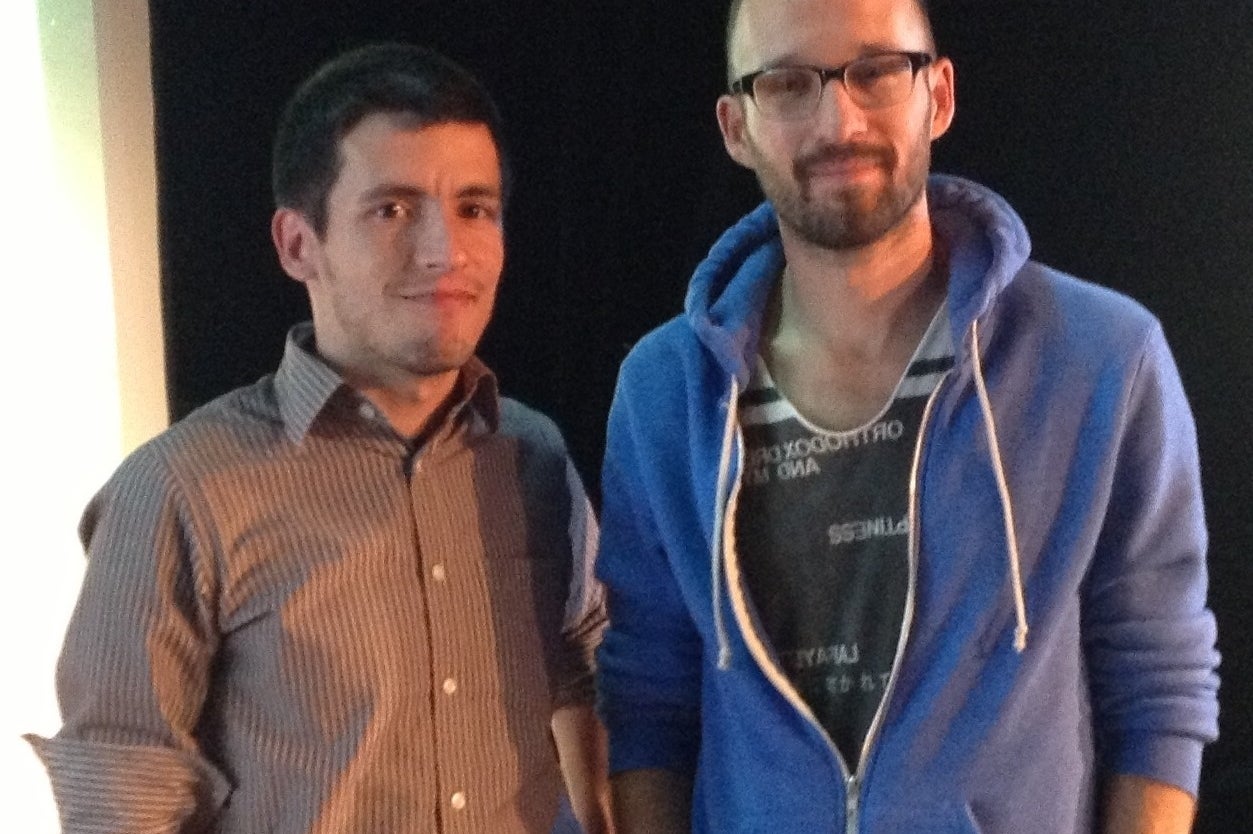 The Last of Us - Entrevista a Ricky Cambier | Eurogamer.pt