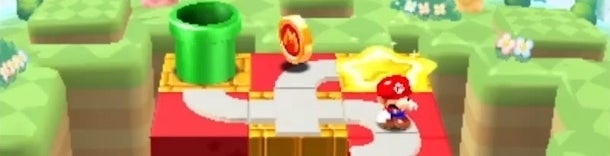 Mario and Donkey Kong: Minis on the Move review