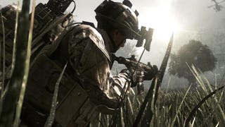 Infinity Ward: "Il motore di Call of Duty: Ghosts è stato migliorato considerevolmente"