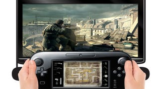 Wii U-versie Sniper Elite V2 mist coöp
