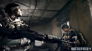 DICE L.A. collabora allo sviluppo di Battlefield 4