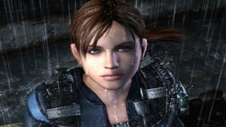 Sprzedaż gier: Resident Evil: Revelations debiutuje na pierwszym miejscu w UK