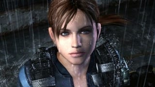 Sprzedaż gier: Resident Evil: Revelations debiutuje na pierwszym miejscu w UK