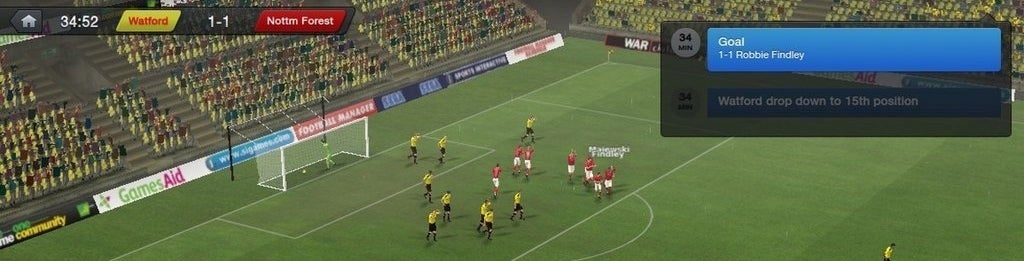 Football Manager 2013 meest verkochte deel