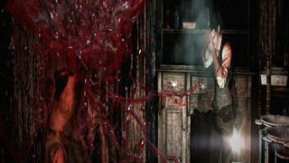 Can I play with madness? The Evil Within and the return of survival horror