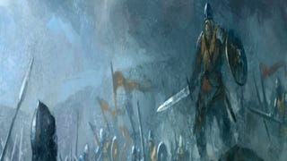 Crusader Kings II: The Old Gods vandaag beschikbaar