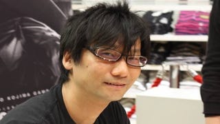 Hideo Kojima preannuncia un trailer diverso dal solito