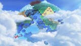Sonic: Lost World míchá 2D a 3D v abstraktních levelech ve stylu Super Mario Galaxy