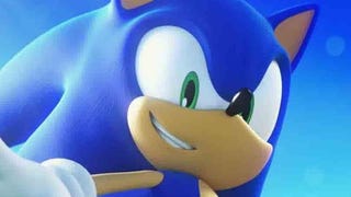 Il trailer di debutto di Sonic Lost World