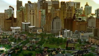 Disponibile il set Parco delle Meraviglie di SimCity