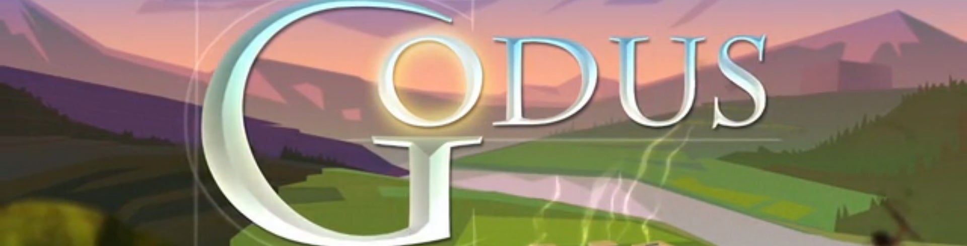 Alle Godus-spelers kunnen God worden