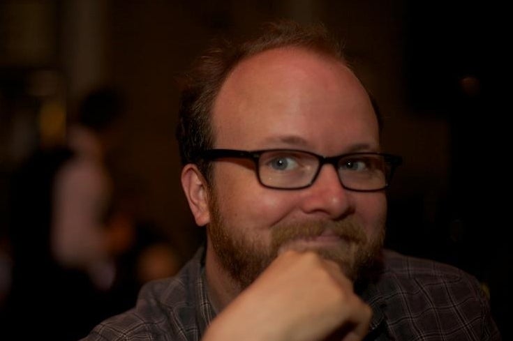 The Games Journalism Prizes winners revealed | GamesIndustry.biz