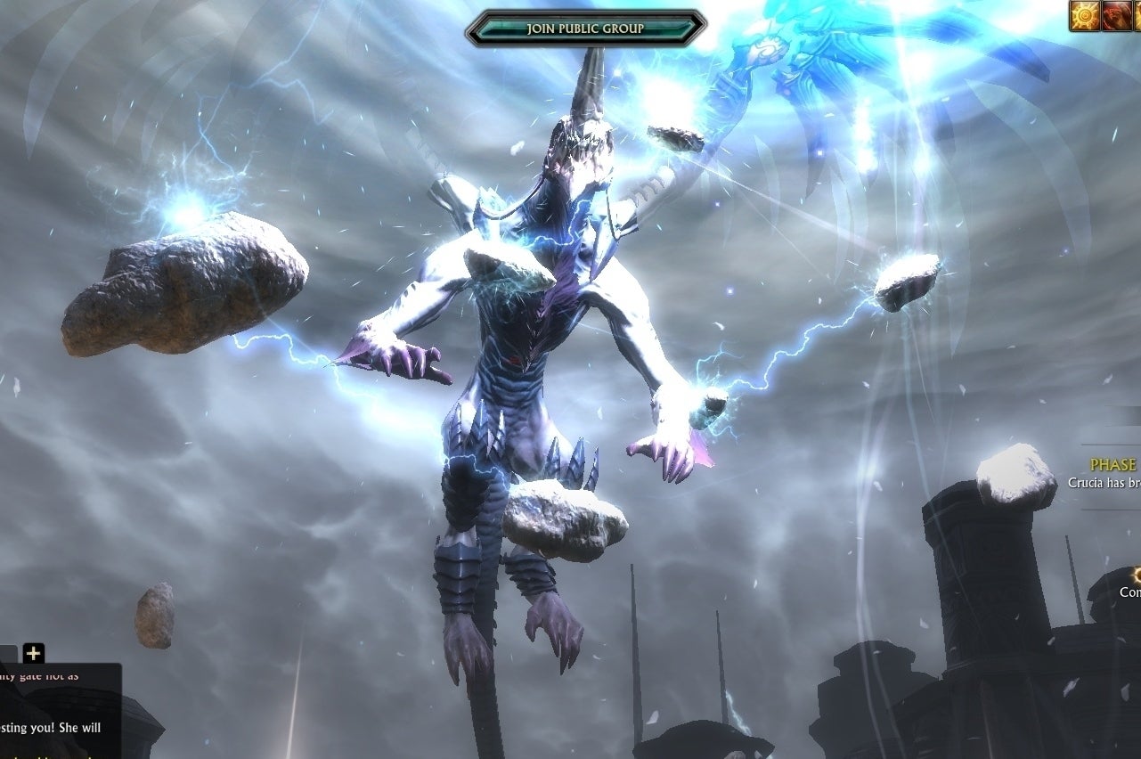 Rift será free-to-play a partir do fim-de-semana | Eurogamer.pt