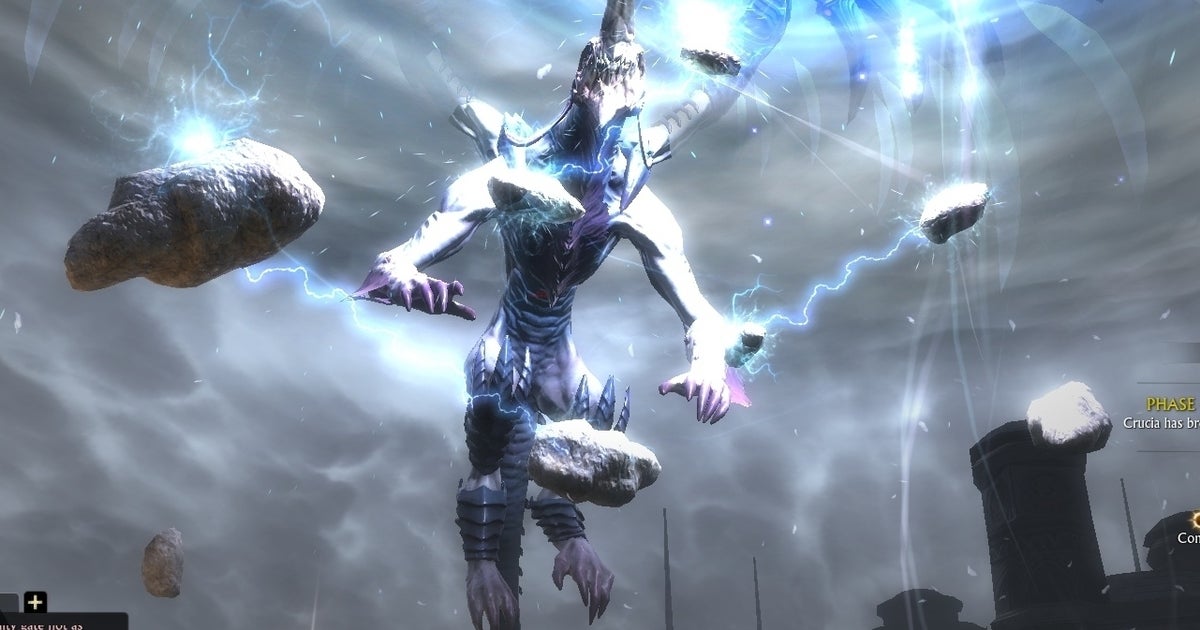 I Am Rift Pfp Rift será free-to-play a partir do fim-de-semana | Eurogamer.pt