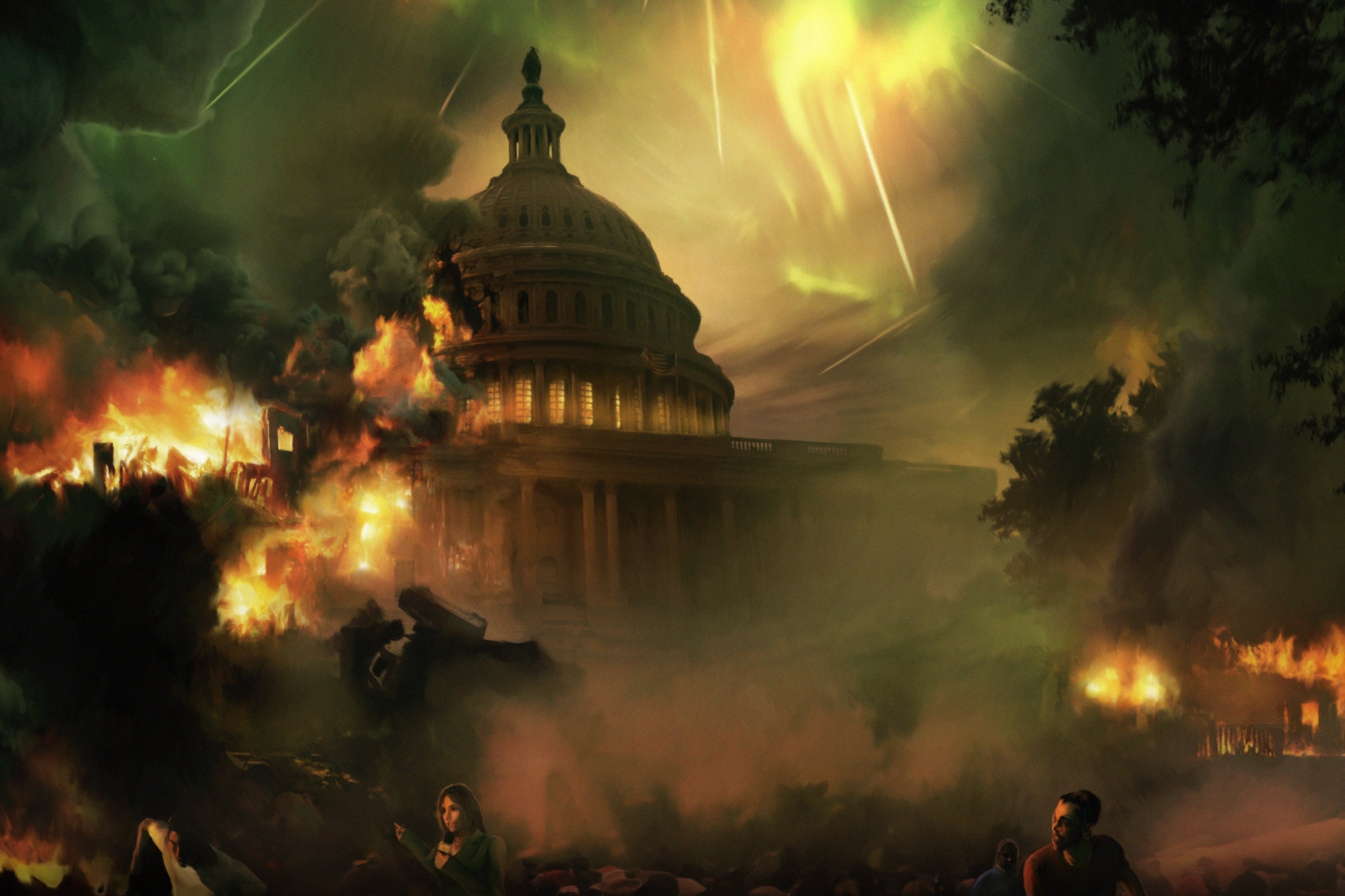 Devil's Third continua em desenvolvimento | Eurogamer.pt