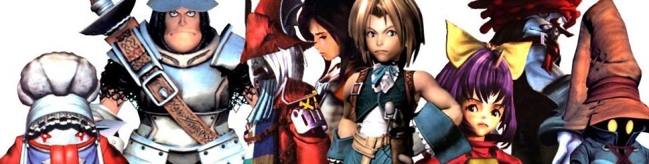 Nieuwe Final Fantasy IX zijmissie ontdekt