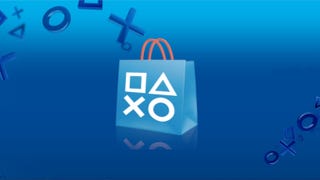 Atualização PlayStation Store Europa