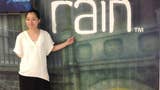 Rain - Entrevista a Noriko Umemura