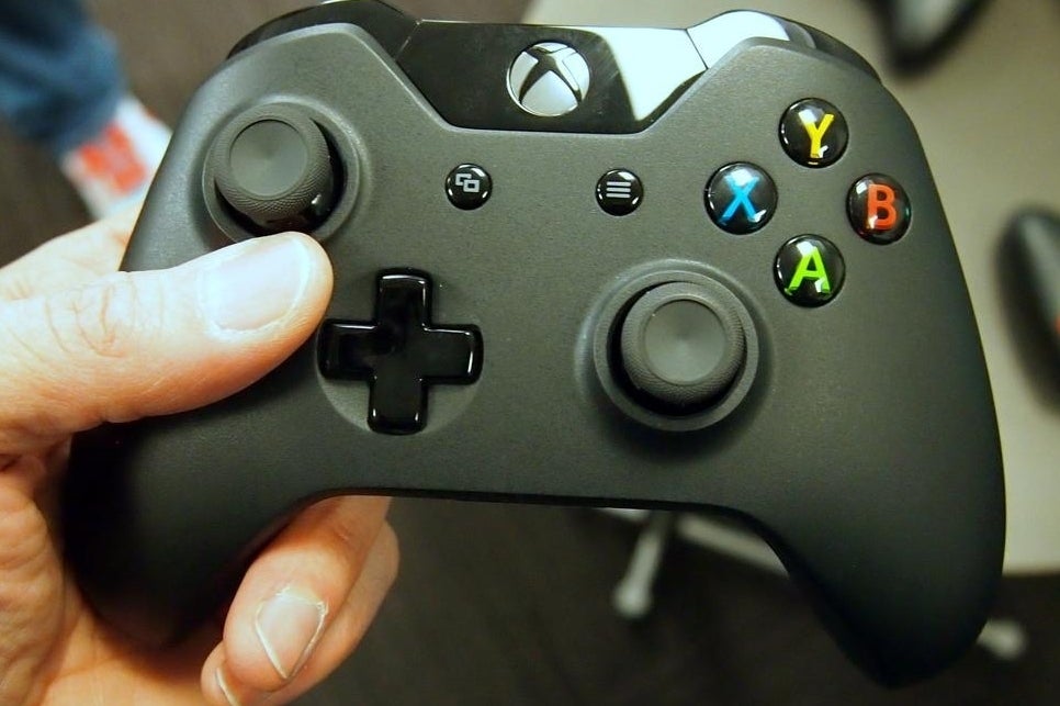 Comando da Xbox One sobreviverá pelo menos 10 anos | Eurogamer.pt