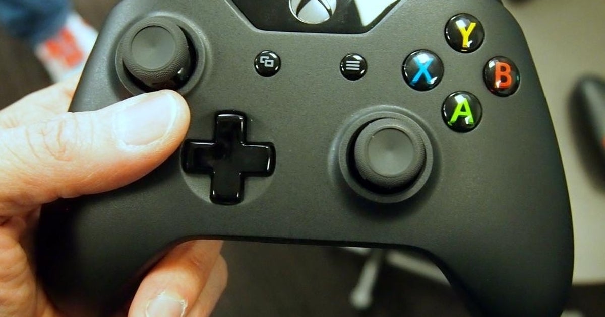 Comando Xbox Pc Comando da Xbox One sobreviverá pelo menos 10 anos | Eurogamer.pt
