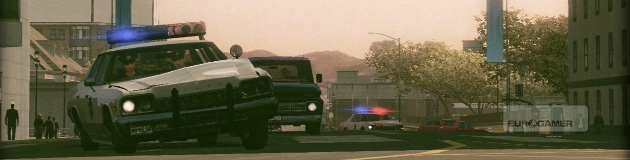 Gerucht: Ontwikkelaar Driver: San Francisco werkt aan racer genaamd "The Crew"