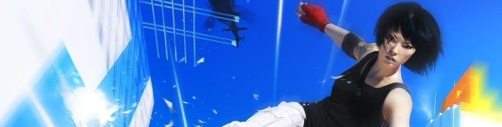 Mirror's Edge 2 's help pagina verschijnt op EA's site [update]