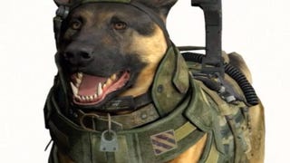 Reserva Call of Duty: Ghosts y consigue un camuflaje para el arma en Black Ops 2