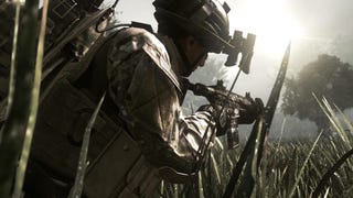 Reserva de Call of Duty: Ghosts dá acesso a skin de arma para Black Ops 2