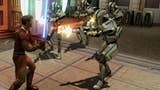 BioWare RPG classic Star Wars Knights of the Old Republic ported to iPad