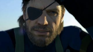 Kojima quer que adivinhem a palavra chave de Metal Gear Solid V