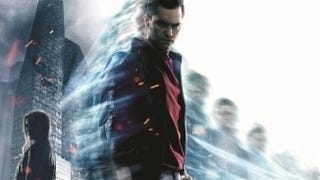 Svelata la copertina di Quantum Break per Xbox One