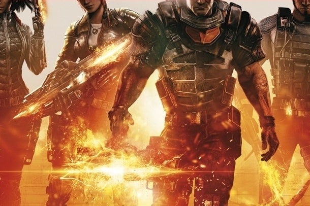 Fuse review | Eurogamer.net