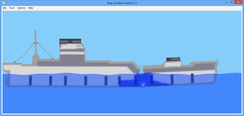 Sinking Simulator: the curious case of a tiny dev team divided and a ...