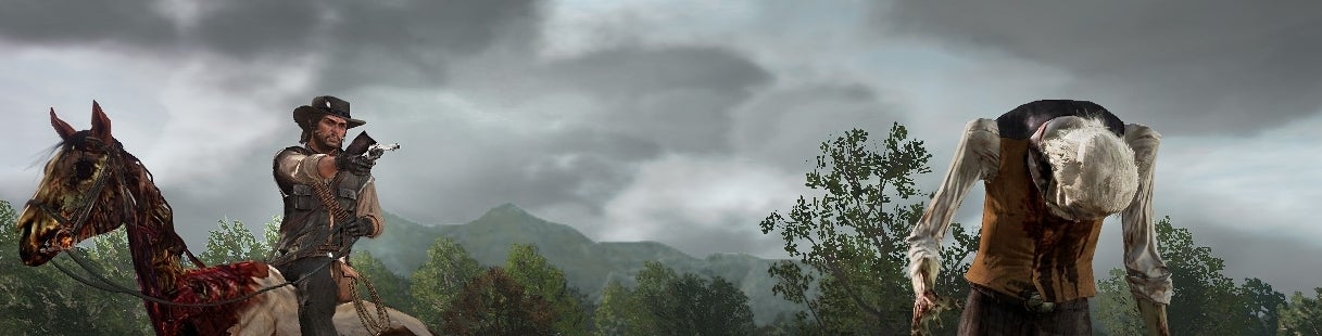 Zombies zijn kaskrakers, aldus Take-Two topman