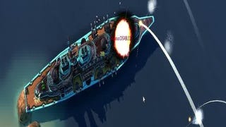 Leviathan: Warships review