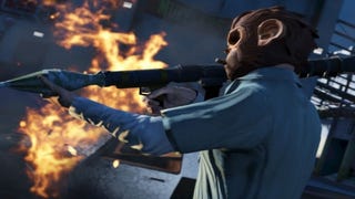 Grand Theft Auto 5 expected to sell 18 million copies in its first year - report