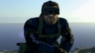 Metal Gear Solid V: David Hayter doppierà ancora Snake?