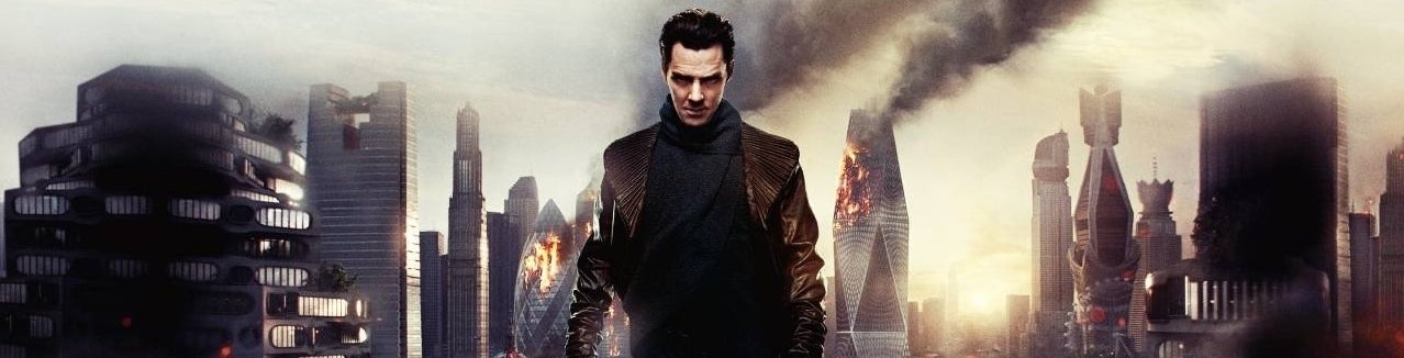 Star Trek: Into Darkness filmreview