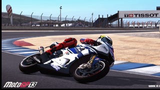 MotoGP 13 entra in fase gold