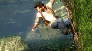 Naughty Dog vai continuar com o mesmo motor na PS4