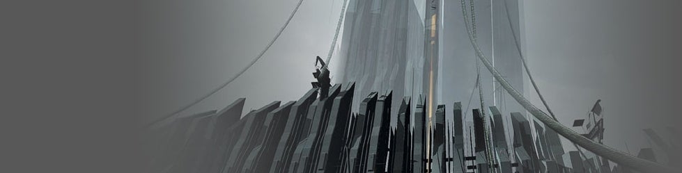 Minerva matter: The Half-Life 2 mod that opened the gates of Valve