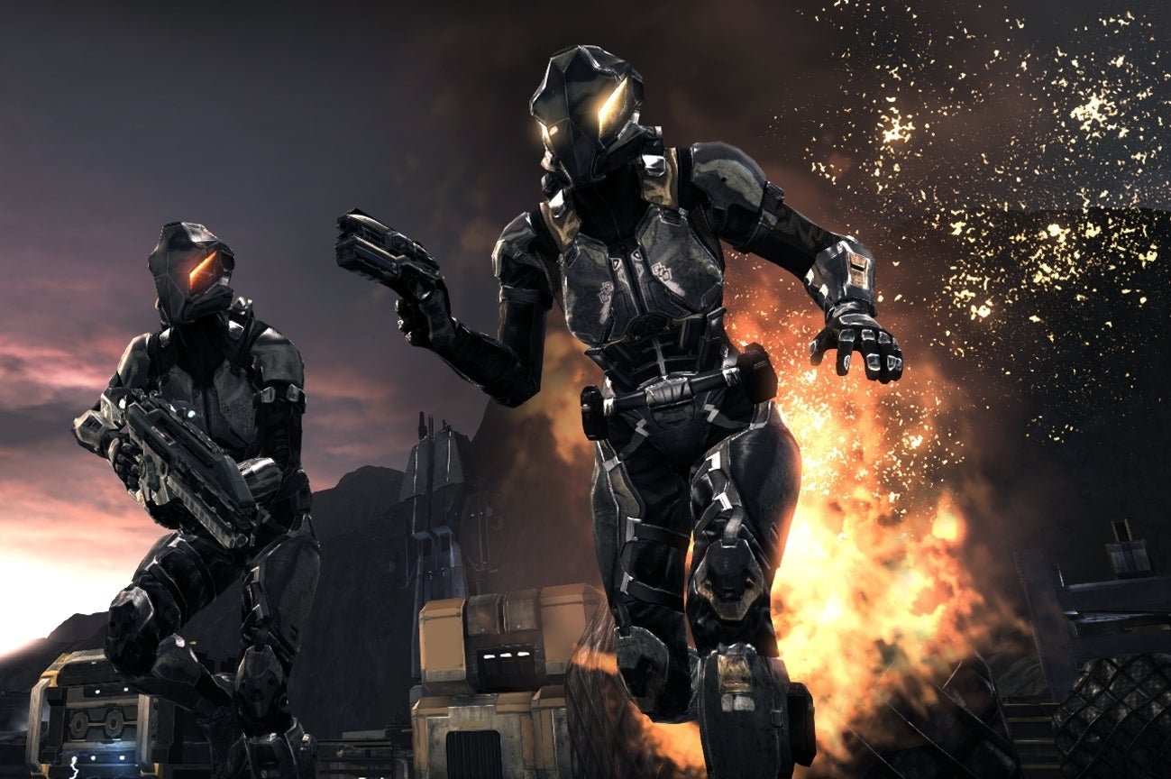 CCP Games: Risk vs. Reward | GamesIndustry.biz
