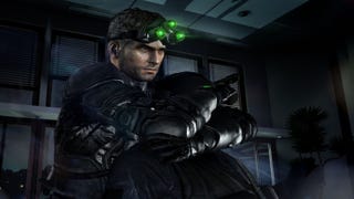 Ubisoft już planuje kolejną część Splinter Cell