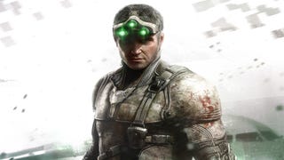 Ubisoft já pensa em Splinter Cell na próxima geração