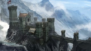 Dragon Age III: Inquisition listado para a Xbox One no Amazon de Itália