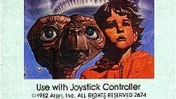 Kanadyjczycy wydobędą kartridże z E.T., zakopane na pustyni w Nowym Meksyku