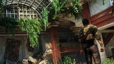 Naughty Dog using Last of Us engine for next gen
